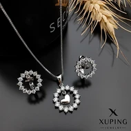 نیمست قلب قاب‌نگین ژوپینگ