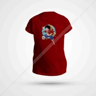 تیشرت one piece