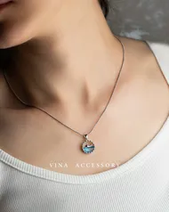 گردنبند وال ( 3/1 )