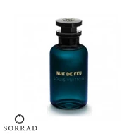 عطر ادکلن لویی ویتون نویت دی فو | Louis Vuitton Nuit de Feu