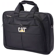 کیف لپ تاپ دوشی Cat Mc357 مناسب لپ تاپ تا 15.6 اینچی