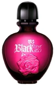 پاکو رابان بلک ایکس اس زنانه paco rabanne - Black XS for Women