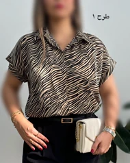 شومیز زیبا 6