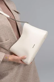 کیف دوشی زنانه رزمری مدل Rose Merry RS3314