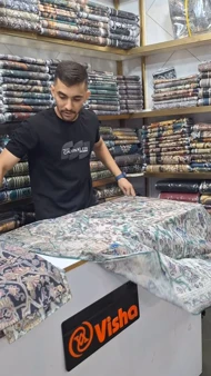 روسری ابریشم