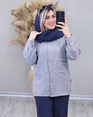 شومیز شانتون