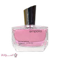 عطر ادکلن زنانه فراگرنس ورد مدل emporia حجم 100 میلی لیتر