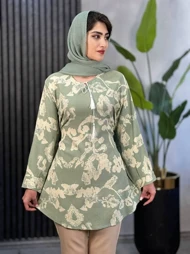 تونیک آریانا کد 1831