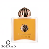 عطر ادکلن آمواج اورتور زنانه | Amouage Overture Women