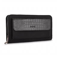 کیف دستی مردانه چرم رادیس مدل Arya کد 017-M.PRM