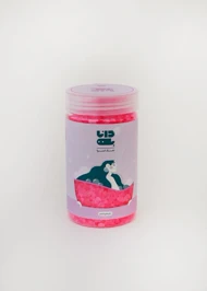 نمک اسپا با رایحه یاسمن