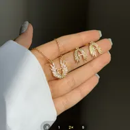 نیم ست بال