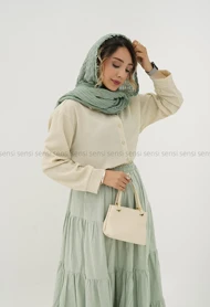 شومیز آدامسی ساده کد1003014