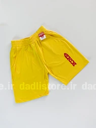 شلوارک گتدار زنانه