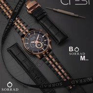باکس هدیه مردانه | مدل Crest 9020 Gift Box