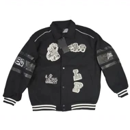 بامبر (کاپشن بیسبالی) مشکی