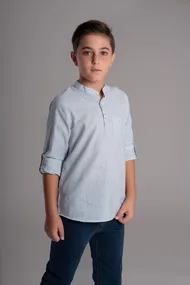 پیراهن پسرانه 730001