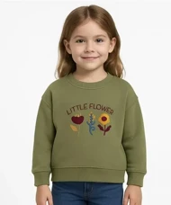 بلوز دخترانه مرینو Merino کد 1775