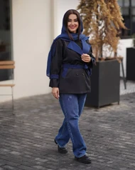 بارانی زارا زنانه
