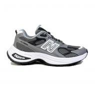 کتانی اسپرت مردانه مدل نیوبالانس New balance رنگ طوسی کد 51403