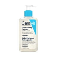ژل شستشوی سالیسیلیک اسید سراوی مدل SA Smoothing حجم 236 میل