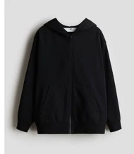 سویشرت بیسیک مشکی