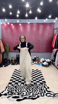 بیلر سوت جین