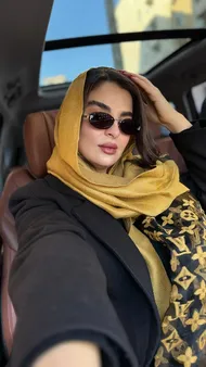 عینک روزمره نگین