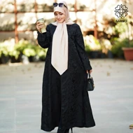 عبا شاپرک