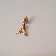 آویز دم وال متوسط-کد 257