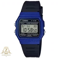 ساعت مچی مردانه کاسیوCASIO مدل F-91WM-2ADF