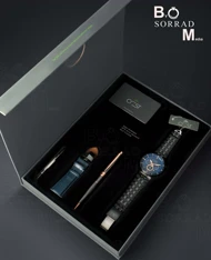باکس هدیه مردانه سیگنچر | Signature Gift Box