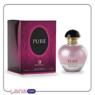 ادو پرفیوم زنانه روونا مدل Pure (100 میلی لیتر)