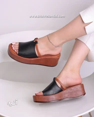صندل لژدار