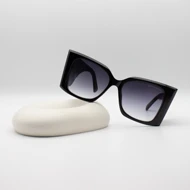 عینک آفتابی سن لوران Saint Laurent مدل SL M119