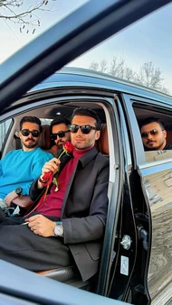 عینک ری‌بن
