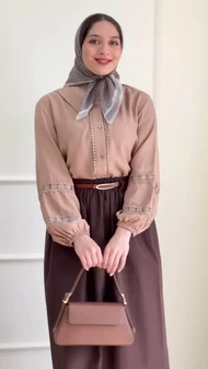 شومیز کرسپو