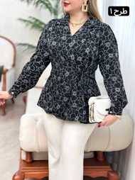 تونیک الیزه کاترینا 2990