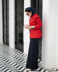 کت بلیزر