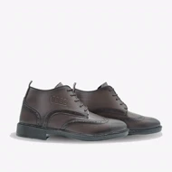 کفش نیم بوت مردانه آکو مدل 1122 _ Boots