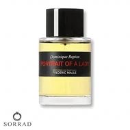 عطر ادکلن پورتریت آف لیدی | Portrait of a Lady ساخت سراد
