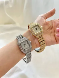 ساعت جواهری کارتیه