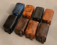 کیف دستی چرم