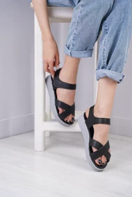 صندل طبی زنانه ستاره