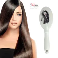 برس مو دخترانه مدل co36