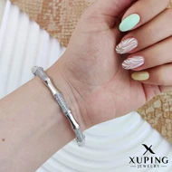 تکدست بولگاری نگین‌دار ژوپینگ