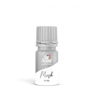 رایحه ی White musk مناسب خودرو
