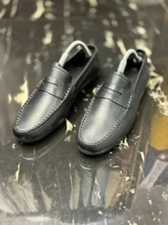 کفش کالج کف لقمه‌ای