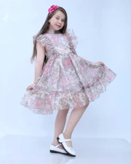 پیراهن گلشیفته