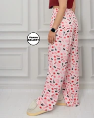 شلوارک راحتی paris